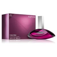 Calvin Klein - Euphoria Eau de Parfum | Perfume para Mujer Sensual, Exótica y Misteriosa. Fragancia Femenina Oriental Floral Cautivadora y Seductora para Noches y Eventos Especiales - details 0