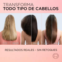 L’ORÉAL PARIS | Rutina Elvive Dream Long Champú, Acondicionador, Mascarilla y Sérum Reconstructor Para Pelo Largo y Dañado - details 2