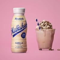 Pack 8x Batidos de Proteínas 330ML  Sabor Vainilla  Alto Contenido de Proteína  Sin Azúcares Añadidos  Ideal para Deportistas  Barebells - details 0