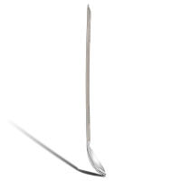 Lixada Set De Cuchillería De Titanio Con Manija Larga Para Exteriores Cuchara Y Cucharón Portátil Para Camping Picnic Viajes - details 10