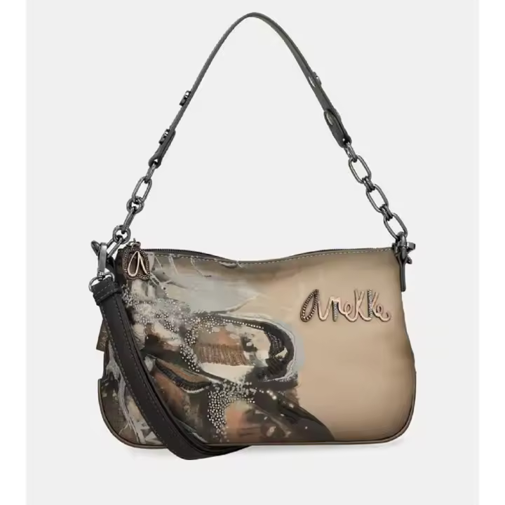 ANEKKE 39732-295 Bolso de mujer marron 624 - 1