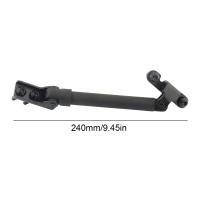 Apoyo De Puerta Trasera Renault Koleos 2008-2016 Resorte De Maletero Auto 90461-JY00A Accesorios De Coche Negro Material Hierro Y Metal - details 7