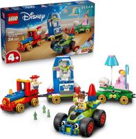 Lego Disney Tren de Celebración de Toy Story Lego 43264 - details 2