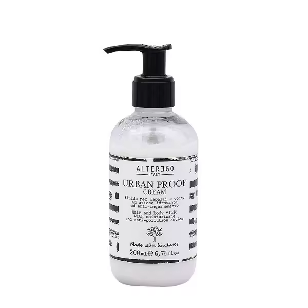 ALTEREGO Crema Urban Proof 200ml - 1