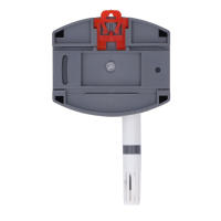 Transmisor De Temperatura Y Humedad 485 Con Sensor De Alta Precisión Y Pantalla LCD Para Invernadero Sensor De Temperatura 10~30V - details 7