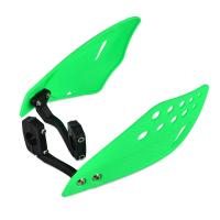 Protector De Manillar De Motocross Para Motocicleta Bicicleta De Tierra ATV Quads Enduro Con Guardabarros De 22 Mm - details 10