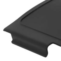 Tapa Protectora Para Terminal Positiva De Batería De Vehículo Universal Compatible Con 5Q0971813A Para Coches - details 2