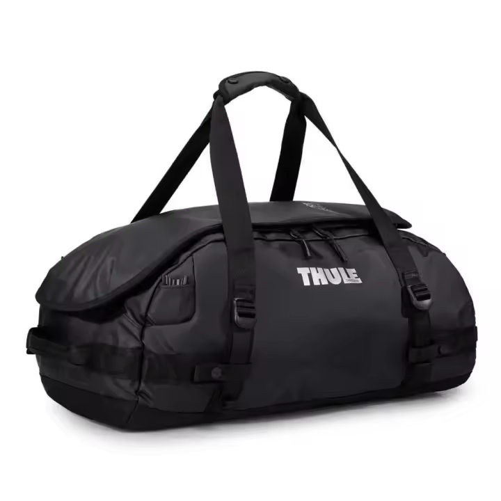 Thule Bolsa Chasm Duffle 40l Negro - 1