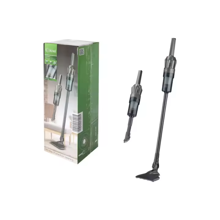 Aspiradora sin Cable Inde 400 W - 1