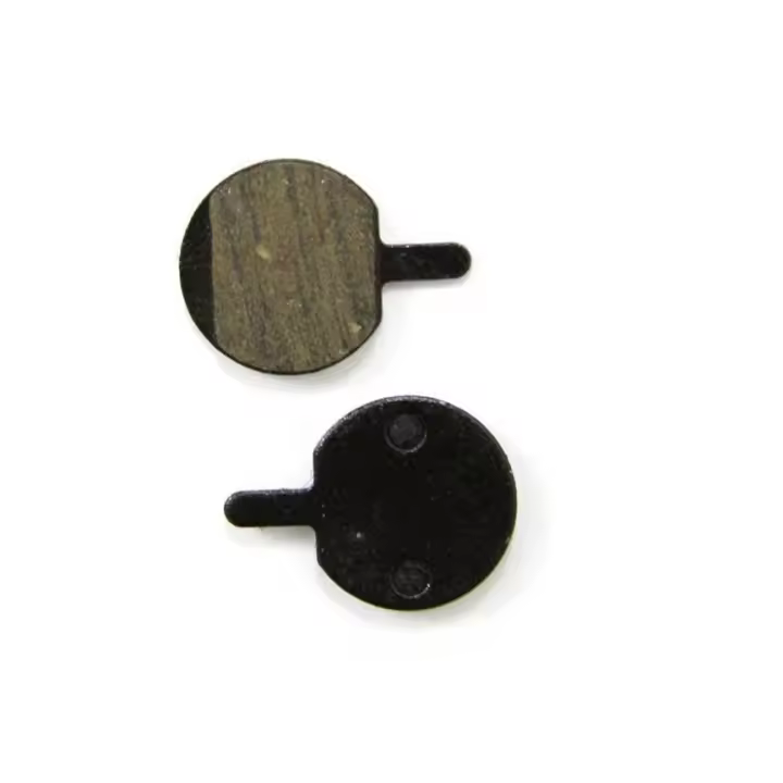 PASTILLAS DE FRENO HAYES SOLE, MX2 & MX3 - 1