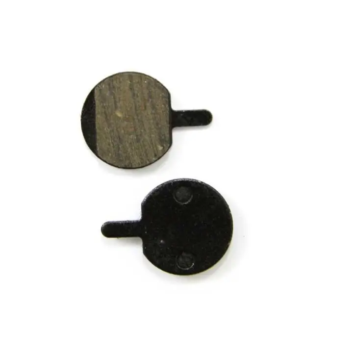 PASTILLAS DE FRENO HAYES SOLE, MX2 & MX3 - 1