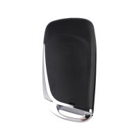 Carcasa De Llave De Coche Modificada Para Citroen C2 C3 C4 C5 C6 C8 Xsara Berlingo Y Peugeot 207 206 307 308 407 208 306 107 406 807 Partner Plástico De Alta Calidad - details 11