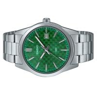 Reloj Casio Collection analogico MTP-VD03D-3A1 correa de acero inoxidable - details 0
