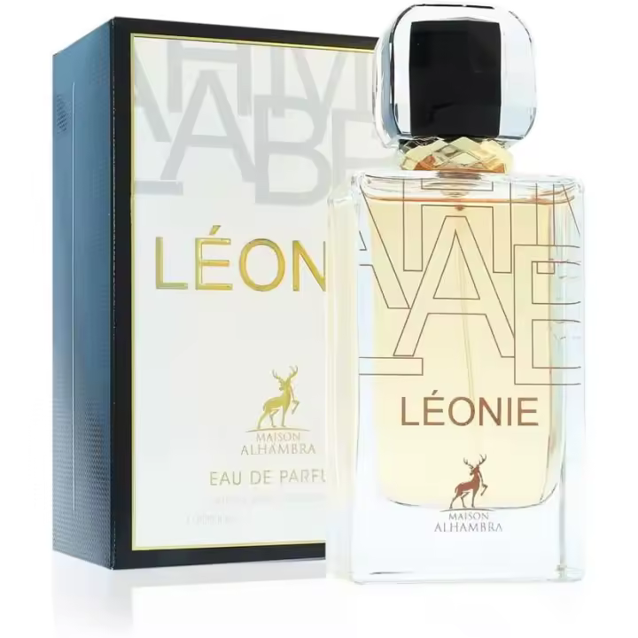 Maison Alhambra Léonie Eau de Parfum 100 ml (mujer) - 1