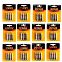Packs Pilas de carbon AAA y AA,Pilas AAA (R03) 1.5V 400mAh,AA (R6) 1.5V 860mAh.Especial duracion. - details 7