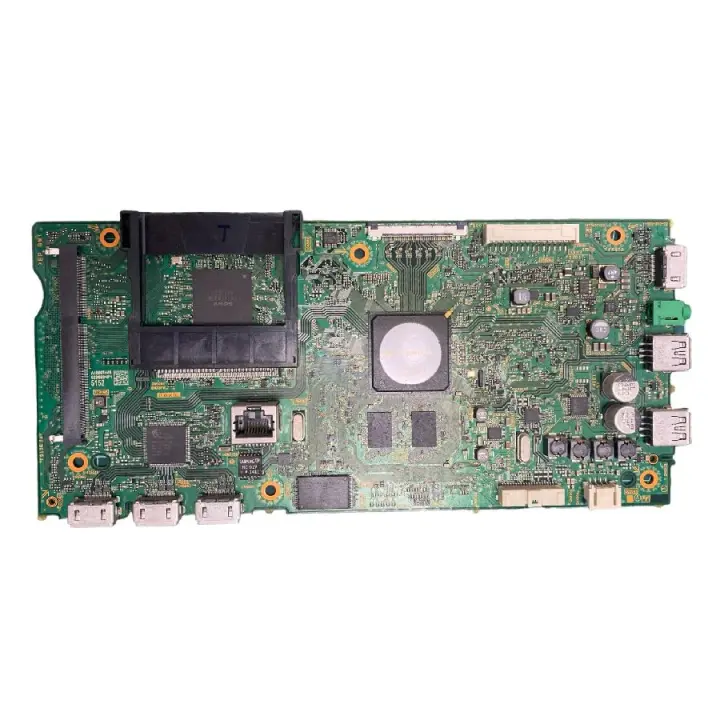 Placa Main SONY KDL-55W815B (173457422) swap de desmontaje - 1
