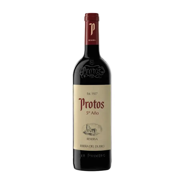 Protos Reserva - 1