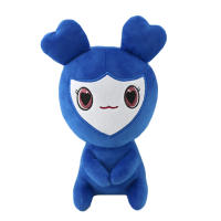 Muñeco De Peluche TWICE Momo 25cm Juguetes Coreanos Estrella Super Animales De Dibujos Animados Llavero Para Niños Regalos De Cumpleaños - details 9