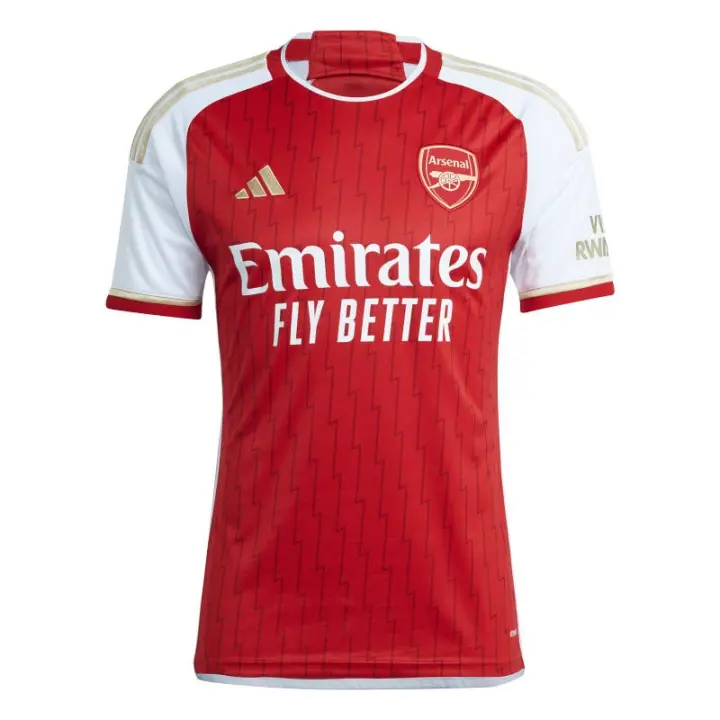 ARSENAL FC HOME JERSEY 2023-24 - 1
