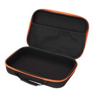 Bolsa De Herramientas Portátil De Gran Capacidad EVA De Tela Oxford Impermeable Y Antigolpes Para Taladro Eléctrico Y Hardware - details 2