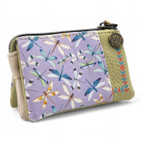Monedero Pequeño Sweet & Candy Bags - C-122-02 - Con Caja Metálica - 3 Compartimentos - details 6