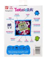 Juguete Tamagotchi Original Argyle Heart - mascota virtual - - details 2