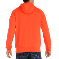 Sudadera Bullpadel Ladyar Fuego - details 2