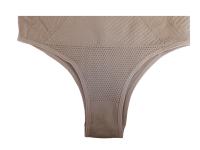 YUNI,  braga faja de brasileña para mujer ,braga cintura alta, ropa interior moldeadora.  E330 - details 3