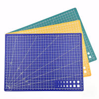 Nueva A3 Tapete De Corte Para Costura Y Artesanía Tablero De Corte Doble Cara Herramienta DIY Para Tela Y Manualidades - details 0