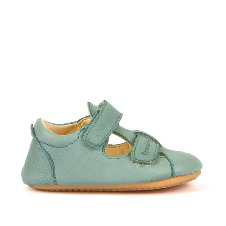 Sandalias Respetuosas Bebé Mint Prewalker de Froddo - 1