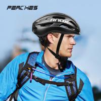 Casco De Bicicleta Para Hombres Ultraligero Competición MTB Con Tecnología De Enfriamiento Integrado Adecuado Para Cabeza De 55-60cm - details 2