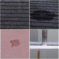 Alfombra Cuadrada Minimalista Moderna Resistente a Manchas Y Desvanecimiento Con Sello Antideslizante De Goma Lavable Máquina Para Interior/Exterior - details 4