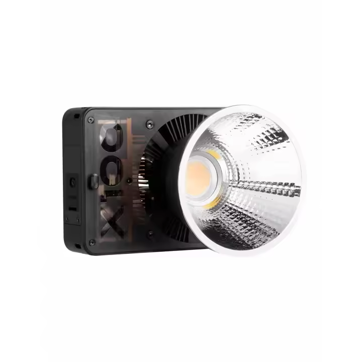 Luz LED COB Zhiyun Molus X100 Standard - 1
