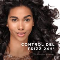 Pantene Frizz Control Sérum con Biotina y Keratina 70ml Tratamiento Acondicionador Sin Aclarado para Pelo Seco y Dañado. Resultados Instantáneos para una Suavidad Duradera. Fijación Flexible 2x70ML - details 2