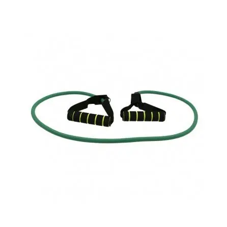 EXPANSOR ASAS FLEX NEW DENSIDAD ALTA VERDE SOFTEE EQUIPMENT - 1