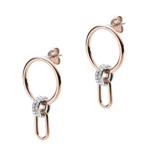 Pendientes EMPORIO ARMANI EGS2732221 EMPORIO ARMANI - 1