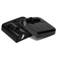 Lámpara De Bienvenida LED HD Para Puerta De Coche Proyector De Sombra De Logo Dacia Dokker Jogger Duster Spring Bigster Lodgy Largus Mcv - details 2