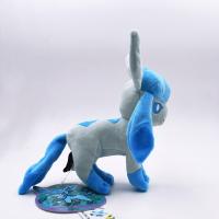 Versión de peluche de 18 cm, color azul, para niños de 2 años en adelante y de 3 a 8 años. - details 3