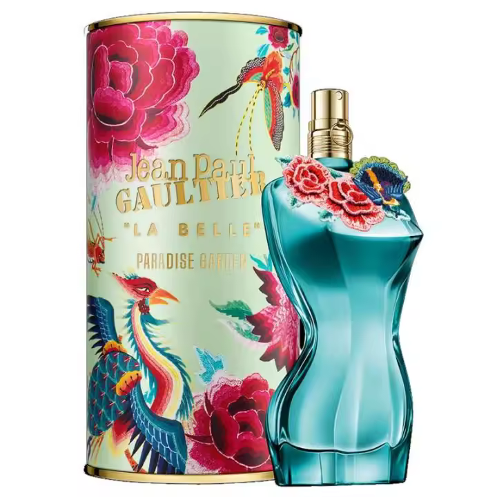 JEAN PAUL GAULTIER Le Belle Paradise Garden 50 ML Eau de Parfum para Mujer【ROUA】 - 1