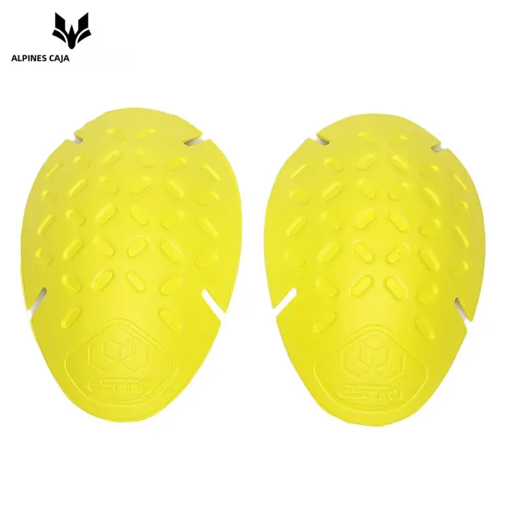 Chaleco De Armadura Universal Para Motocicleta Protector De Espalda Y Hombros Y Codos Antigolpes Accesorios Para Chaqueta De Motocicleta - 1