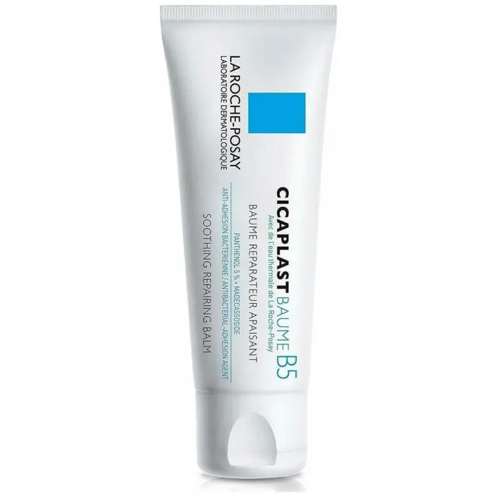 La Roche-Posay Cicaplast Baume B5+ 100Ml - 1