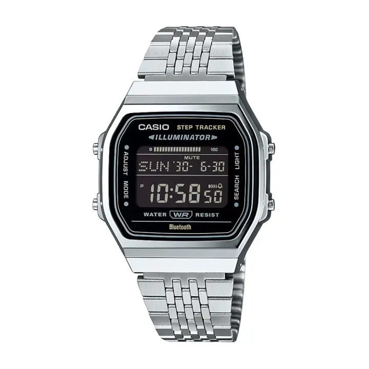 Reloj Casio Vintage ABL-100WE-1BEF Relojes Casio - 1