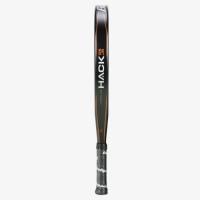Bullpadel Paquito Navarro Hack 03 Junior 2024 Pala Padel. Ideal para chicos/as con peso ligero y muy buen balance - details 0