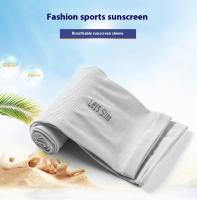 Mangas De Hielo Para Hombres Y Mujeres Protección De Verano Antirreflectante Y Transpirable Cubierta De Brazo De Seda Con Hielo Protección UV Manga Larga Para Deporte Al Aire Libre - details 10