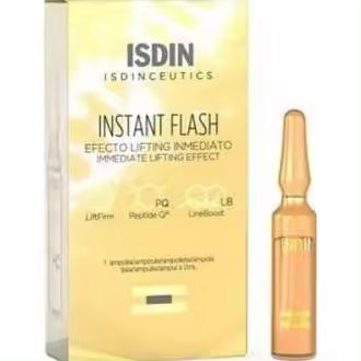 Isdin Isdinceutics Instant Flash 2Ml - 1