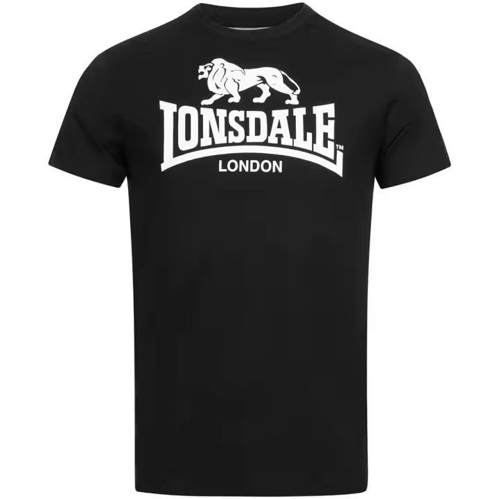 Lonsdale Camiseta De Manga Corta St. Erney - 1