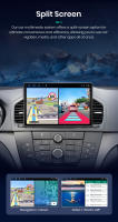Junsun-reproductor Multimedia X7 MAX para coche Radio con Android CarPlay inalámbrico voz IA 2K 13.1 pulgadas para Buick Regal Opel Insignia 2009 2010 2011 2012 2013 - details 14