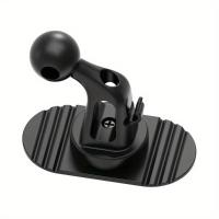 Soporte De Teléfono Para Tablero De Coche Universal Base De Cabeza De Bola 17mm Adhesivo Compatible Con iPhone Samsung Xiaomi Huawei - details 2
