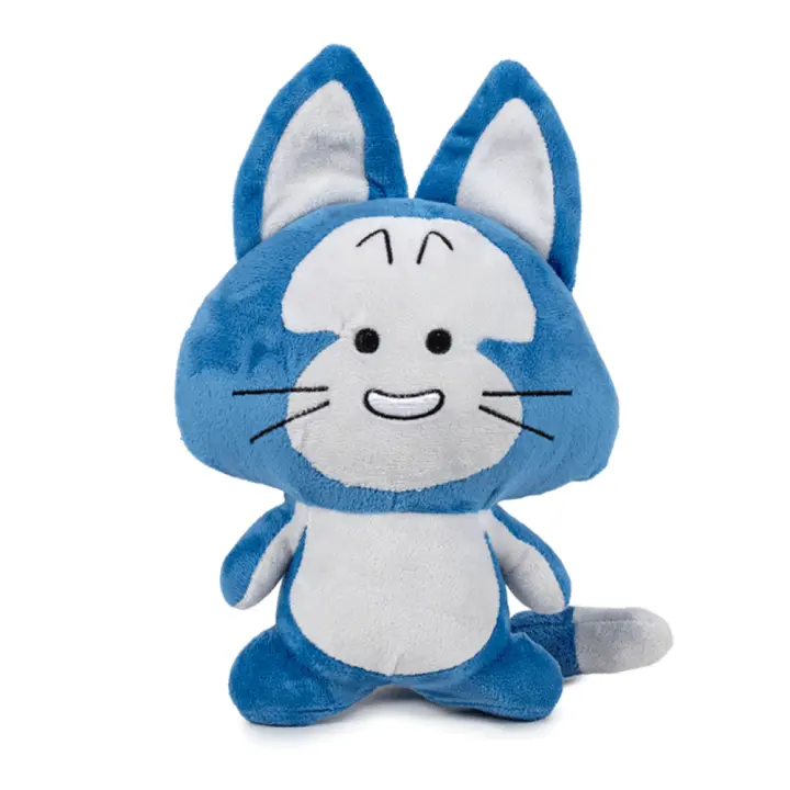 PELUCHE DRAGON BALL - PUAR 28 CM, 760024038, TIENDA CON LICENCIA OFICIAL - 1