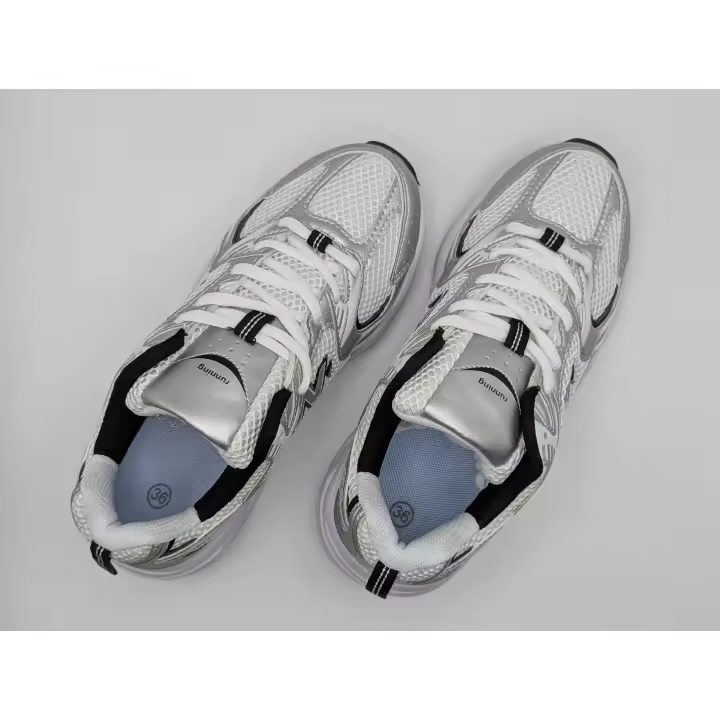 Deportivo  N     · BABANOR® · Zapatillas Deportivas de Alto Rendimiento, Innovación y Estilo para todas las temporadas, Cómodas y Resistentes, Piso goma, Hombre y mujer. - 1